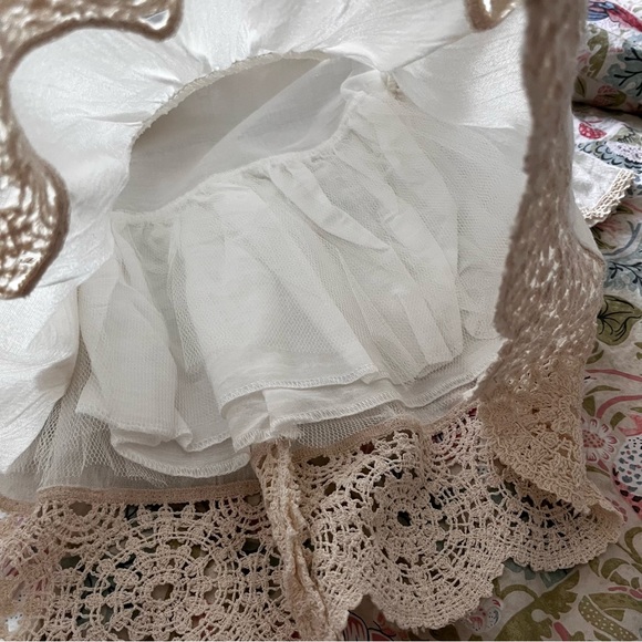 Infant Occasion dress 1Y - Picture 7 of 8